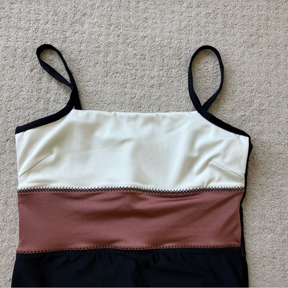 NWOT Miraclesuit Spectra Trifecta One Piece 14 - Picture 4 of 9